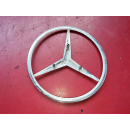 Mercedesstern Stern Heckdeckel Mercedes W126 alle Modelle...