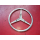 Mercedesstern Stern Heckdeckel Mercedes W126 alle Modelle ab 1985 1267580158