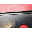 Abdeckung schwarz innen Aussenspiegel links Mercedes W126 SE SEL 1267250711