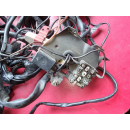 Kabelbaum Innenraum Sicherungskasten Mercedes W115 Diesel Taxi 0005458701