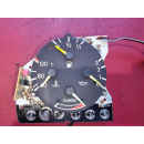 Kombiinstrument Tank Temperatur Öldruck Mercedes W124 1984-1989 1245420801