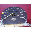 Tacho Tachometer Mercedes W124 E300 300E Coupe Limo K=720 ASD 4Matic 1245426667