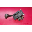 Lederschalthebel mit Konsole Mercedes W124 R107 W201 B66268103