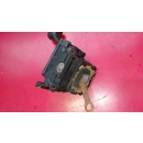 Lederschalthebel mit Konsole Mercedes W124 R107 W201 B66268103