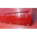 Tür vorn rechts 582 imperialrot Mercedes W124 1247202605 Limousine u. Kombi