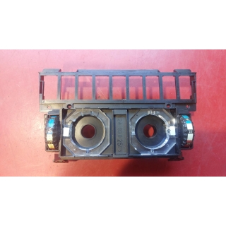 Heizungsbedienteil Heizung Temperaturregler Mercedes W124 1248301485 1248302585