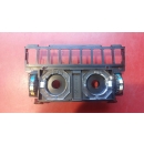 Heizungsbedienteil Heizung Temperaturregler Mercedes W124 1248301485 1248302585