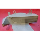 Fußstütze Verkleidung links grau Mercedes W124...