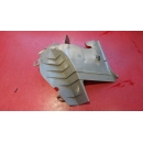 Fußstütze Verkleidung links grau Mercedes W124 E CE TE 1246880106