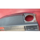 Armaturenbrett schwarz/grau Zebrano Mercedes W124 alle Modelle TOP 1246809187