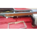 Armaturenbrett schwarz/grau Zebrano Mercedes W124 alle Modelle TOP 1246809187