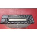 Autoradio Kassette Mercedes-Benz Becker Classic BE1150...