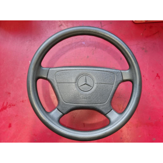 Lenkrad Airbag Mercedes W124 W201 W140 W126 R129 bis 1993 1404604503 1404604603