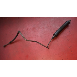 Leitung Steuerventil Differential ASD Mercedes W124 1243500180 1243501380