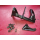 Halter Kompressor Klima Mercedes W126 R107 350 380 450 500 1171300335 1161310541