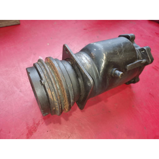 Klimakompressor ORIGINAL Mercedes W126 R107 SE SEL SEC SL 380 500 0002304911