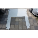 Himmel Dachhimmel grau bei Schiebedach Mercedes W126 SE bis 1985 1266900750 7137