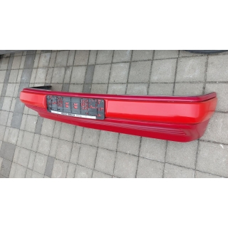 Stoßstange vorn Chrom Klima rot Mercedes W124 alle Modelle Mopf 1248804070