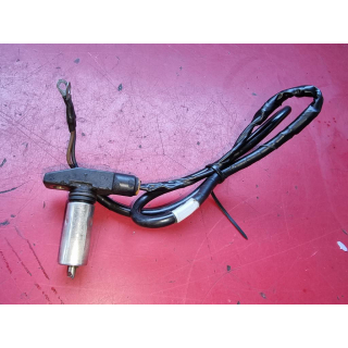 Drehzahlfühler ABS-Sensor hinten Mercedes W126 W123 R107 1265400017 0265002005