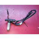 Drehzahlfühler ABS-Sensor hinten Mercedes W126 W123 R107 1265400017 0265002005