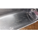 Konsole Telefonhörer Handyhalter schwarz original Mercedes W163 1636800914