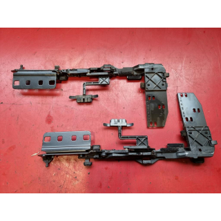 Schiebedach Hubwinkel links rechts original Mercedes W124 1247800512 1247800612