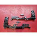 Schiebedach Hubwinkel links rechts original Mercedes W124 1247800512 1247800612