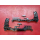 Schiebedach Hubwinkel links rechts original Mercedes W124 1247800512 1247800612