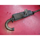 Auspuff Schalldämpfer Standheizung Webasto 0014911201 0034919001 000834053064