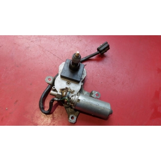 Wischermotor Heckwischer Wischer hinten Mercedes S124 W124 T-Modell 1248201242