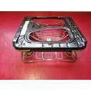 Sitzkissen Federkern verstärkt Mercedes W126 W123 1269101122