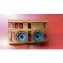 Zebrano Blende Heizung Mittelkonsole Klima Mercedes W124 alle Modelle 1246809389