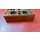 Zebrano Blende Heizung Mittelkonsole Klima Mercedes W124 alle Modelle 1246809389