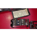 Gehäuse Sicherungskasten Mercedes W124 1245401750 1245400182 1245400082