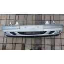 Stoßstange vorn Mercedes W208 CLK 744 brillantsilber 2088800240 2088850025
