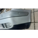 Stoßstange vorn Mercedes W208 CLK 744 brillantsilber 2088800240 2088850025