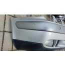 Stoßstange vorn Mercedes W208 CLK 744 brillantsilber 2088800240 2088850025