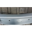 Stoßstange vorn Mercedes W208 CLK 744 brillantsilber 2088800240 2088850025