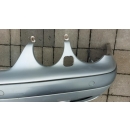 Stoßstange vorn Mercedes W208 CLK 744 brillantsilber 2088800240 2088850025