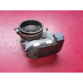 Schieber Gassteller Leerlaufsteller ORIGINAL Mercedes R170 W208 1111410125