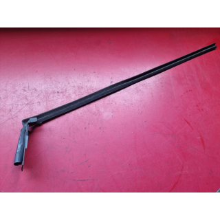 Dichtgummi links Fensterschacht Tür Mercedes W208 CLK 2087201524 2087201324