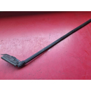 Dichtgummi links Fensterschacht Tür Mercedes W208 CLK 2087201524 2087201324