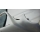 Motorhaube rostfrei Mercedes W208 CLK 1997 - 2002 744 brillantsilber 2088800257