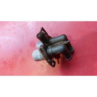Duoventil Heizungsventil Mercedes W202 W208 CLK 0018303484