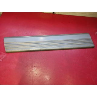 Beplankung Tür vorn links Mattgrau Mercedes W126 1. Serie 1266902340 1266980380