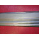 Beplankung Tür vorn links Mattgrau Mercedes W126 1. Serie 1266902340 1266980380