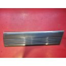 Beplankung Tür hinten links schwarz Mercedes W126 1. Serie 1266902940