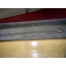 Beplankung Tür hinten links schwarz Mercedes W126 1. Serie 1266902940