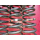 4 Federn vorne hinten Mercedes W126 SEC Niveauregulierung 1263211704 1153242704