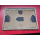 Himmel Schiebedach grau Mercedes W126 SE SEL 1979-1985 1. Serie 1267800340
